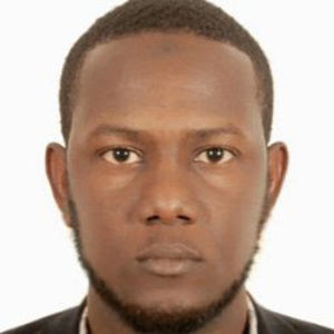 Meet your Posher, Oumar ziber